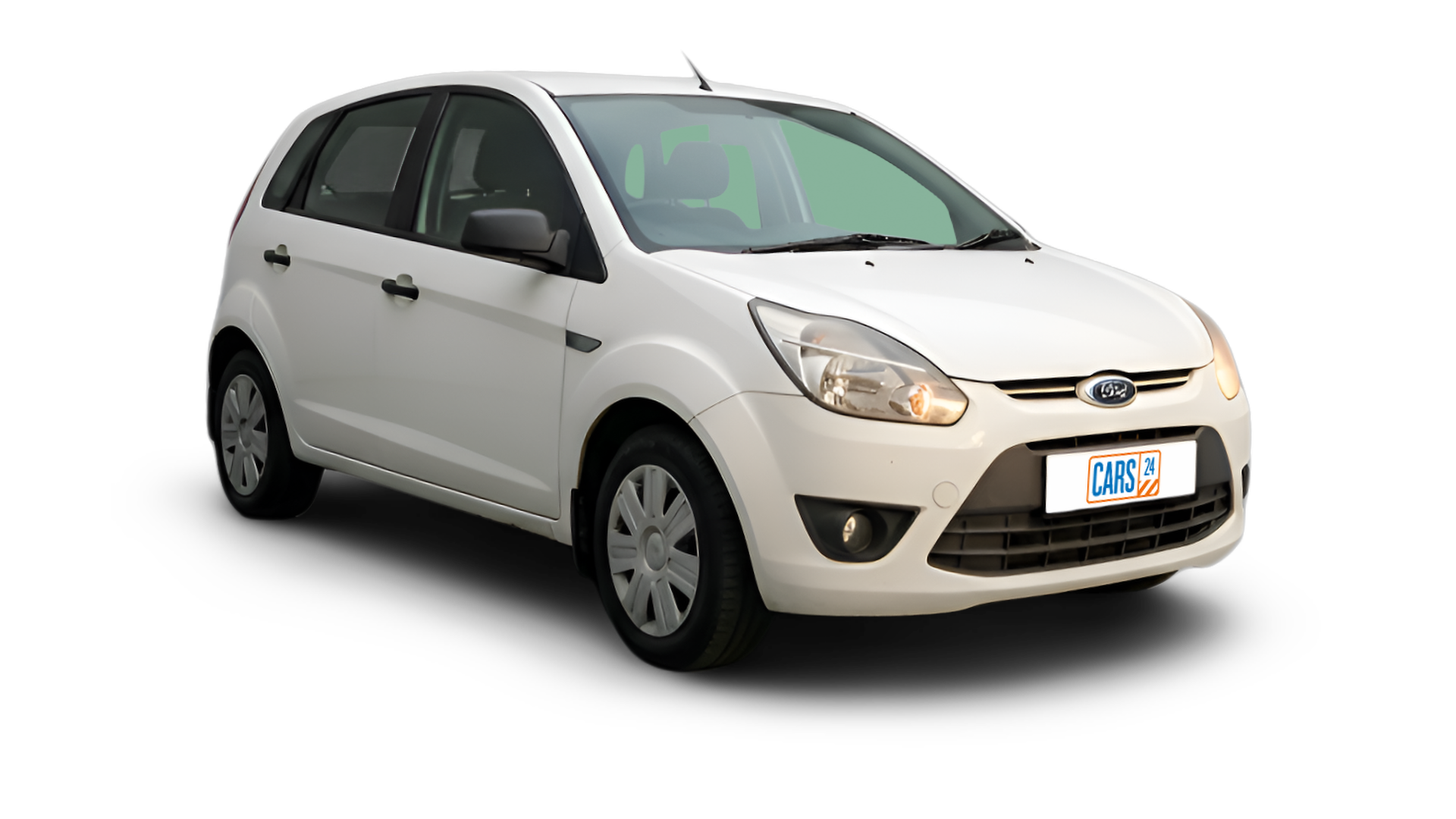 Ford Figo-img